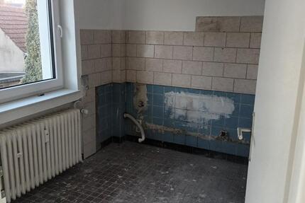 3,5 Zimmer Wohnung mit Balkon in Alstaden zimmer