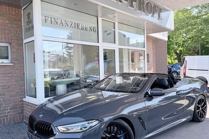 BMW 840 87.900 km 57.890 &euro; Duisburg 47249