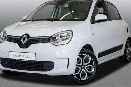 Renault Twingo 27.080 km 11.333 € Düsseldorf 40233