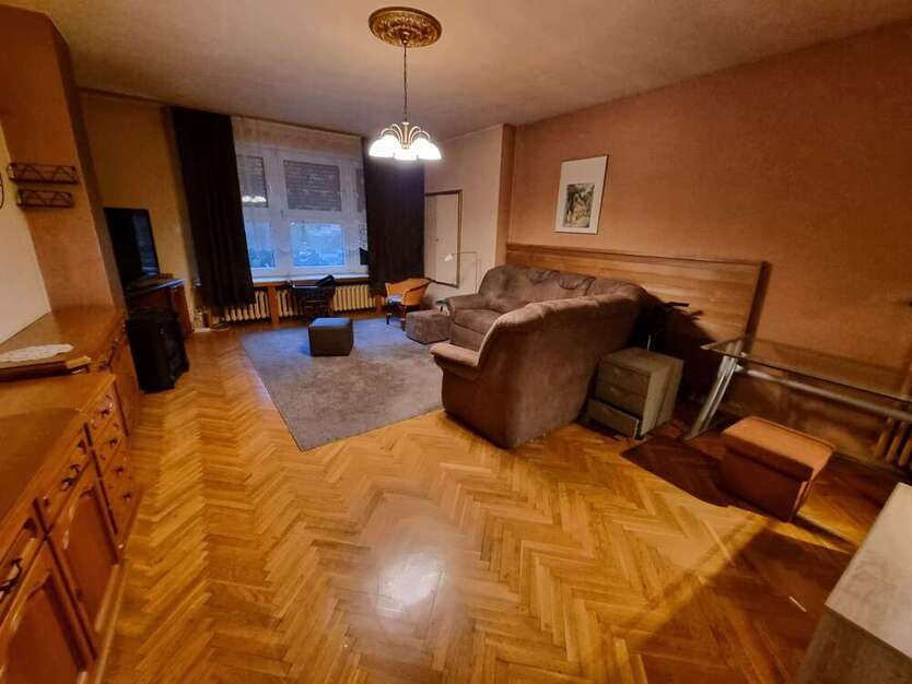 Wohnung zum Mieten in Duisburg 700 € 134 m²