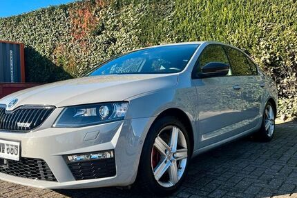 Skoda Octavia 140.303 km 13.000 &euro; Krefeld 47804