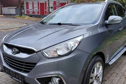 Hyundai ix35 199.900 km 5.999 € Gelsenkirchen 45889