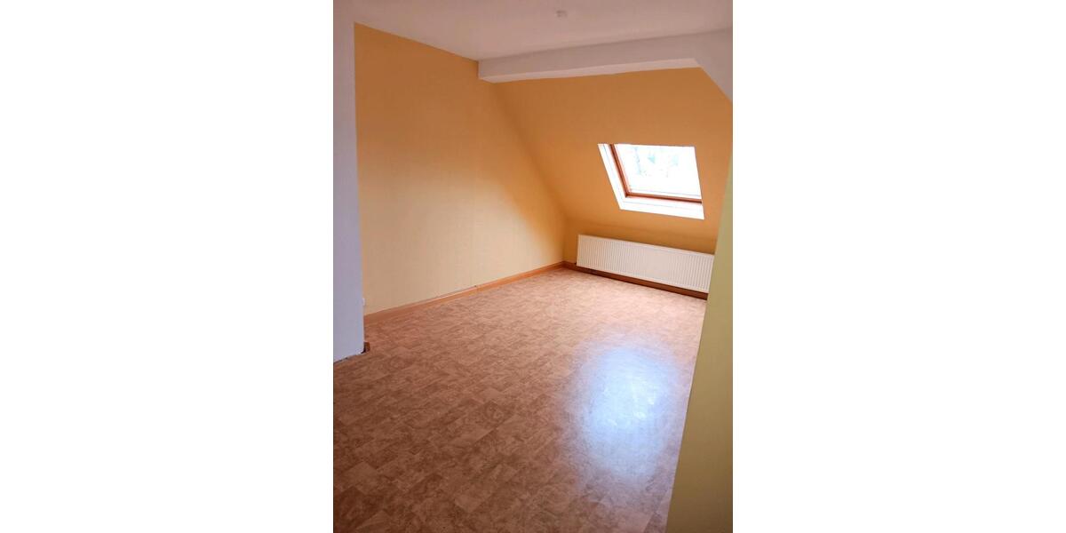 Dachgeschoßwohnung Bochum Günnigfeld - 2 Zimmer, 56 m&sup2;, 500&euro; | Angebot:25314068