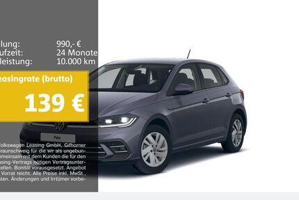 VW Polo 15.160 km 18.420 &euro; Duisburg 47059