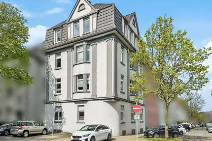 Wohnung zum Kaufen in Mülheim an der Ruhr 379.000 € 149.31 m²