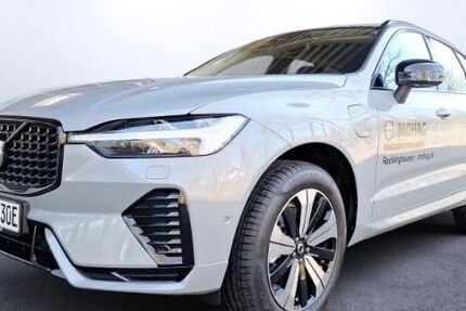 Volvo XC60 12.500 km 52.880 &euro; Recklinghausen 45659