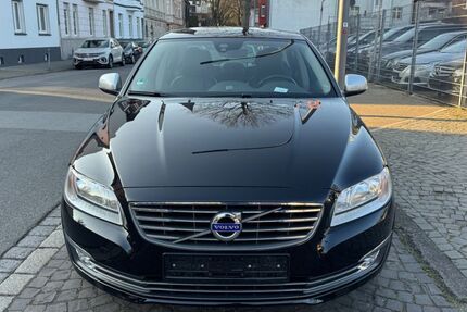 Volvo S80 123.000 km 14.699 € Gelsenkirchen 45879