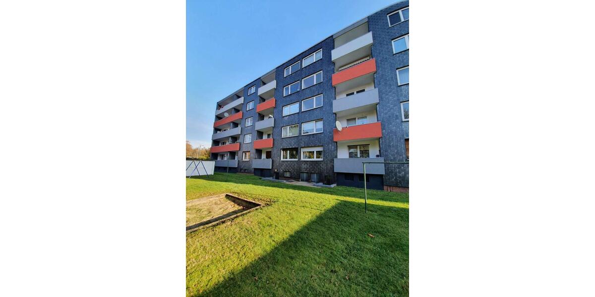 Etagenwohnung Herten Bertlich - 3 Zimmer, 70 m&sup2;, 485&euro; | Angebot:25307007