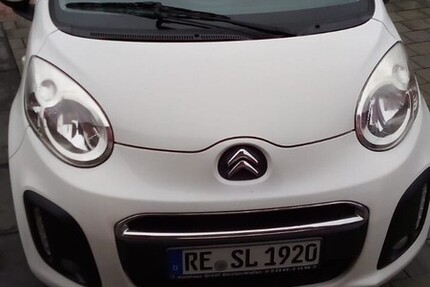 Citroen C1 110.000 km 3.350 € Dorsten 46284