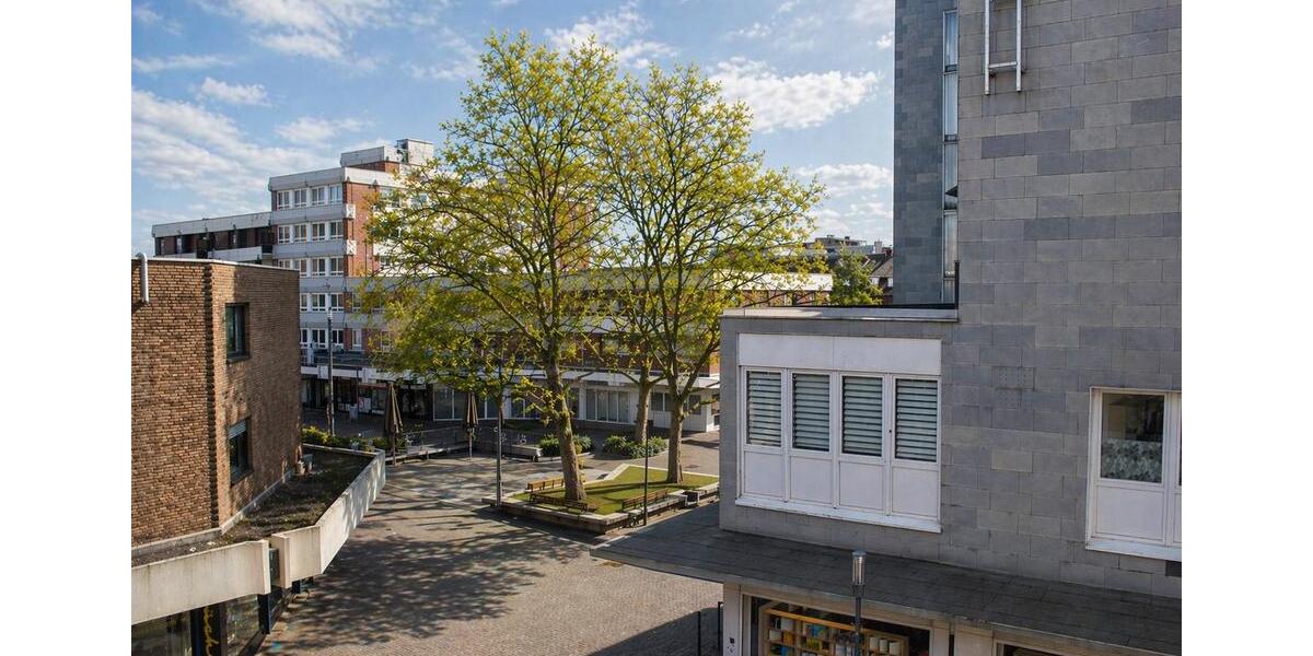 Etagenwohnung Kamp-Lintfort Lintfort - 1 Zimmer, 45 m&sup2;, 158.000&euro; | Angebot:27050035