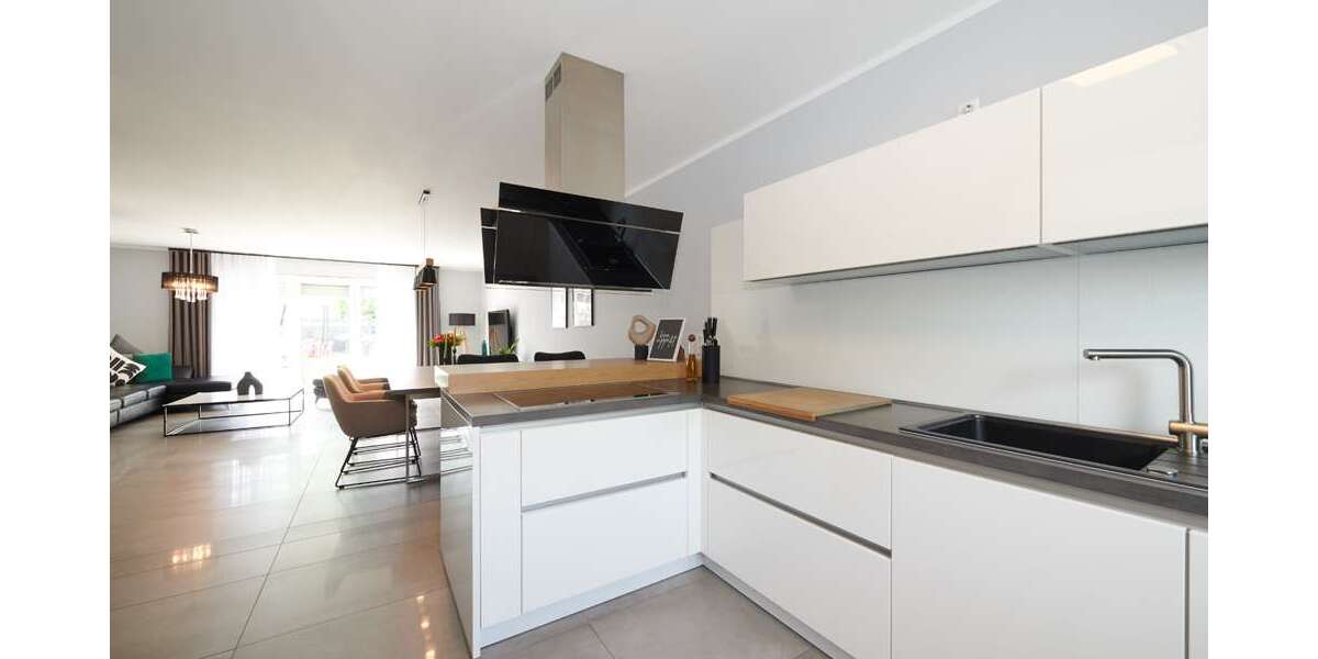 Einfamilienhaus Herten Bertlich - 4 Zimmer, 139 m&sup2;, 469.950&euro; | Angebot:26402715