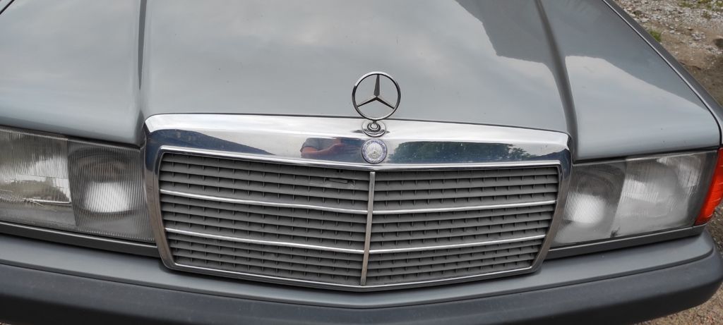 Mercedes-Benz 190 282.000 km 5.200 € Duisburg 47199