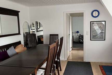 Wohnung zum Kaufen in Krefeld 79.000 € 40 m² 2 zimmer