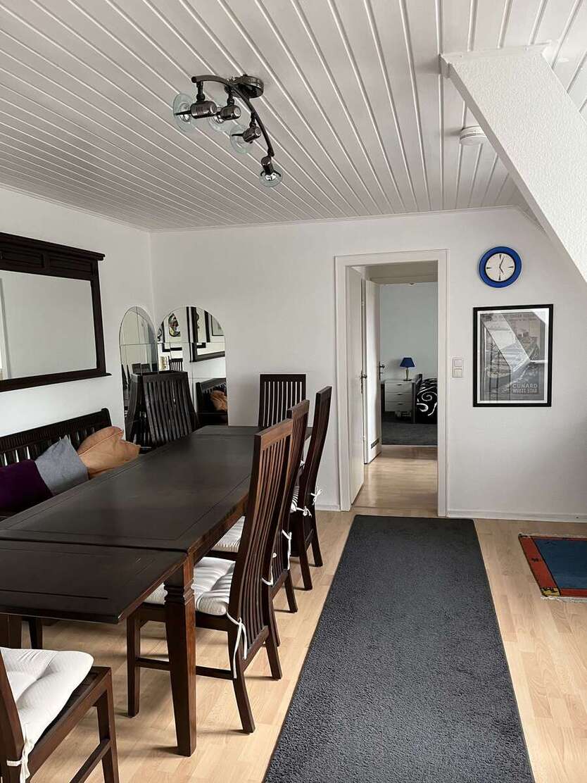 Wohnung zum Kaufen in Krefeld 79.000 € 40 m² 2 zimmer