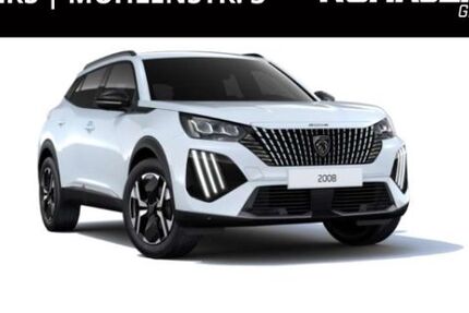 Peugeot 2008 8.750 km 27.890 &euro; Duisburg 47059