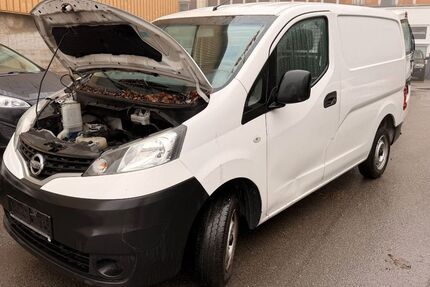 Nissan NV200 250.000 km 1.500 &euro; Sprockhövel 45549