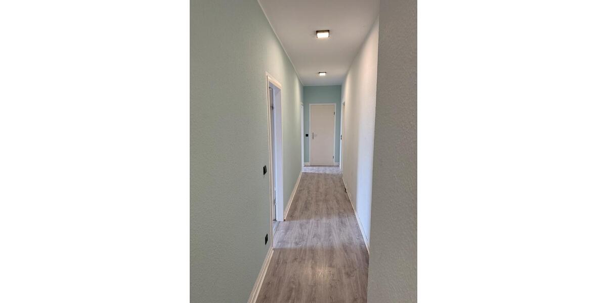 Großzügig geschnittene 3ZKB in LANGENBERG 500 Euro kalt 3 zimmer