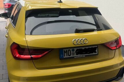 Audi A1 39.800 km 19.500 &euro; Kamp-Lintfort 47475