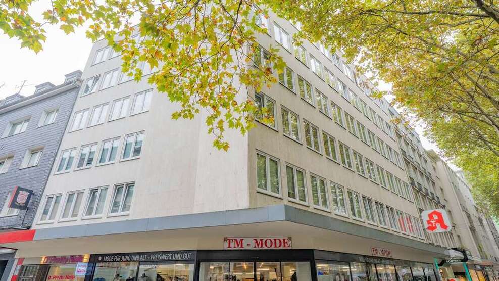 Haus zum Kaufen in Mülheim an der Ruhr 2.450.000 € 1600 m² 30 zimmer