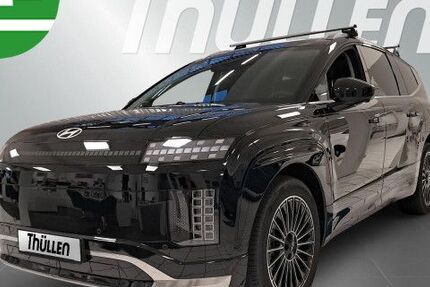 Hyundai IONIQ 9 8.000 km 74.590 &euro; Krefeld 47805