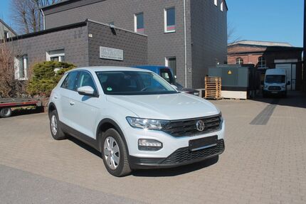 VW T-Roc 65.330 km 15.999 &euro; Bochum 44867