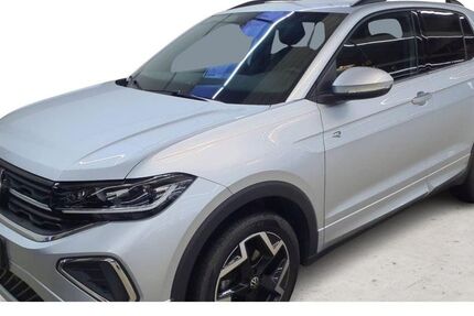 VW T-Cross 20.806 km 26.480 &euro; Moers 47441