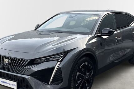 Peugeot 408 19.550 km 29.490 &euro; Oberhausen 46149