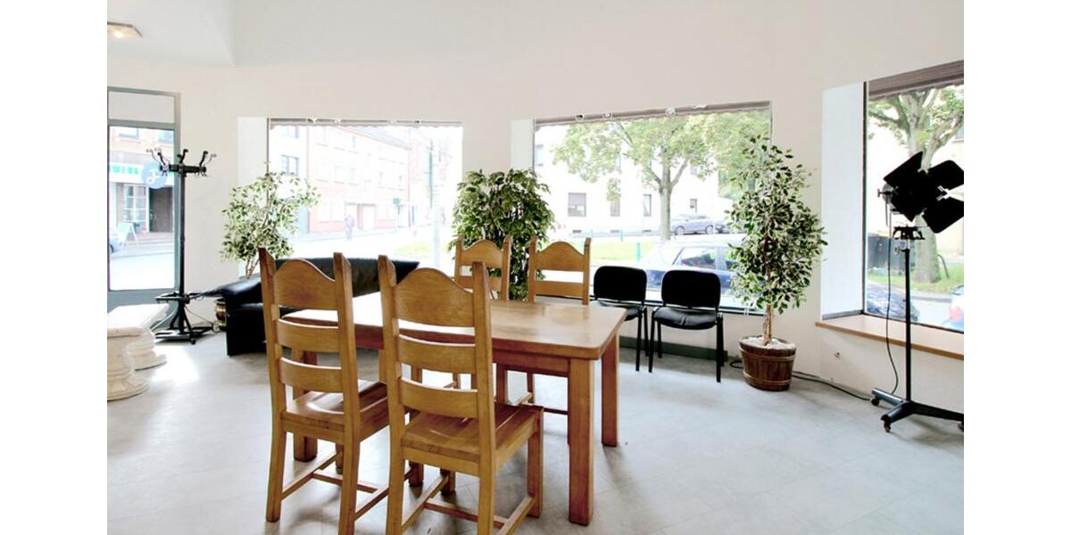 Firmensitz, Geschäftsadresse, Briefkasten, Post-Service, (16) Coworking+optional Einzel-Büro zimmer