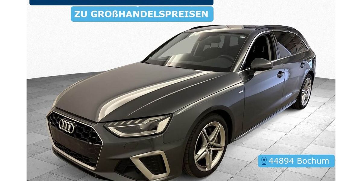 Audi A4 138.653 km 18.607 &euro; Krefeld 47829