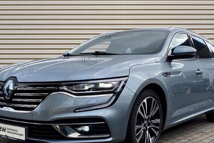 Renault Talisman 19.600 km 27.880 € Duisburg 47059