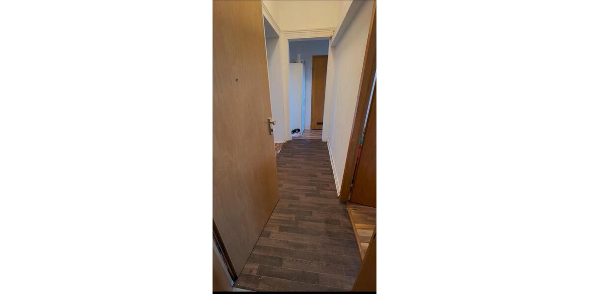 Etagenwohnung Duisburg Duisburg-Mitte - 3 Zimmer, 60 m&sup2;, 450&euro; | Angebot:26395425