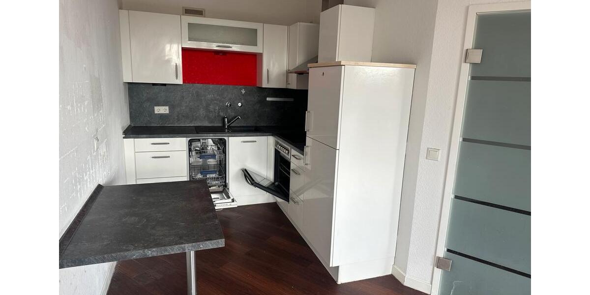 Dachgeschoßwohnung Marl - 1 Zimmer, 40 m&sup2;, 88.000&euro; | Angebot:25452204