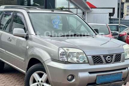 Nissan X-Trail 71.434 km 5.990 € Oberhausen 46049