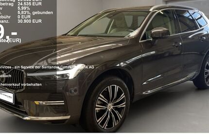 Volvo XC60 56.758 km 30.900 &euro; Krefeld 47805