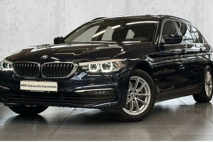 BMW 520 108.870 km 23.480 &euro; Sprockhövel 45549