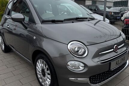 Fiat 500 12.850 km 13.980 € Oberhausen 46149
