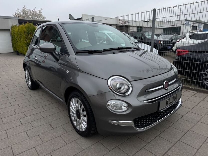 Fiat 500 12.850 km 13.980 € Oberhausen 46149
