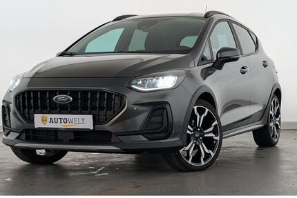 Ford Fiesta 63.120 km 12.660 &euro; Düsseldorf 40599