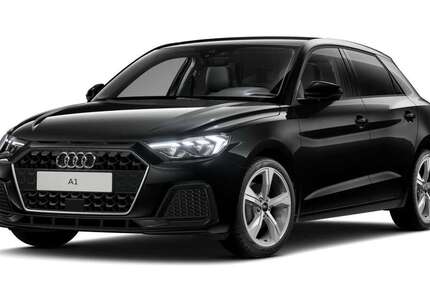 Audi A1 8.660 km 27.980 &euro; Wesel 46483