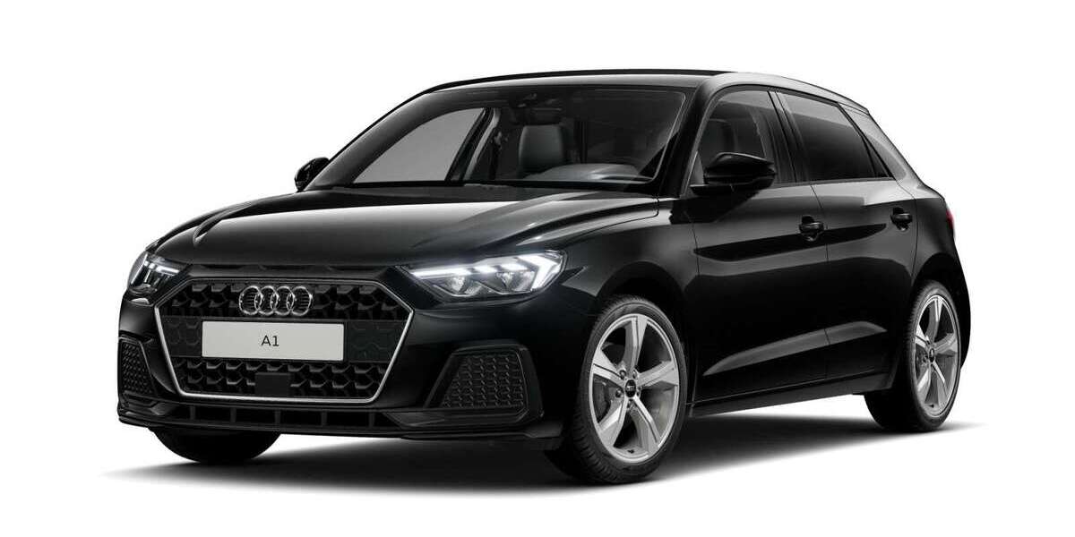 Audi A1 8.660 km 27.980 &euro; Wesel 46483