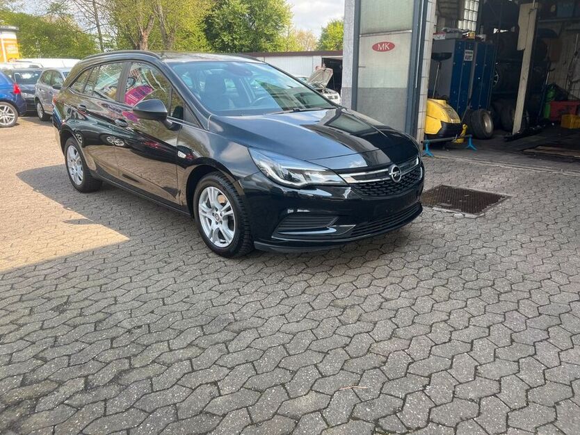 Astra