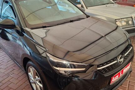 Opel Corsa 15.820 km 13.690 &euro; Wülfrath 42489