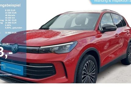 VW Tiguan 25.290 km 31.130 &euro; Moers 47441