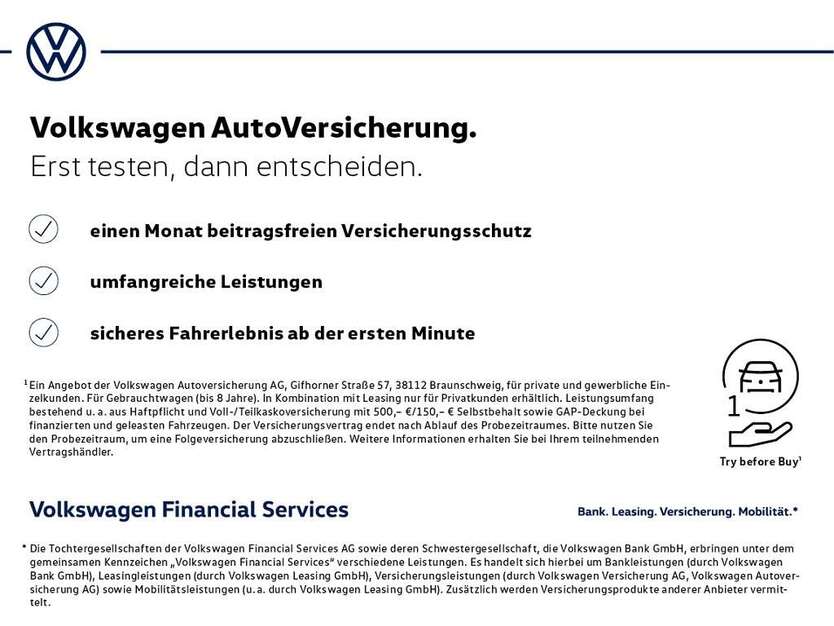 VW Tiguan 52.970 km 29.680 € Meerbusch 40670