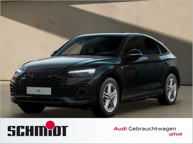 Audi Q5 14.660 km 51.840 &euro; Recklinghausen 45657
