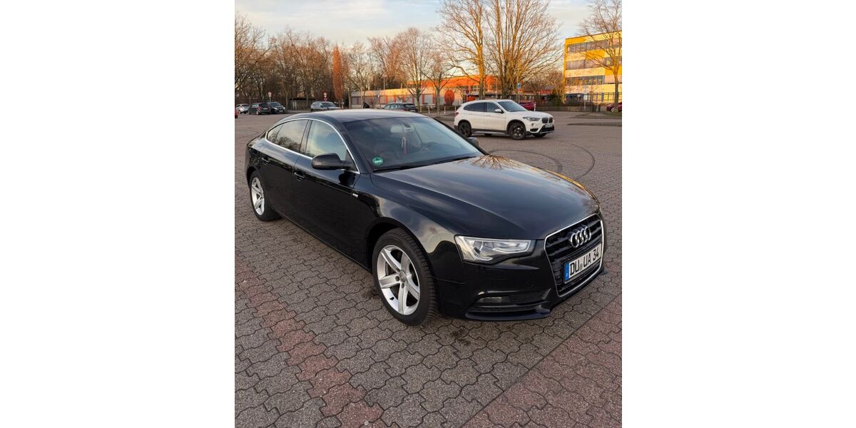 Audi A5 375.000 km 8.000 &euro; Moers 47445