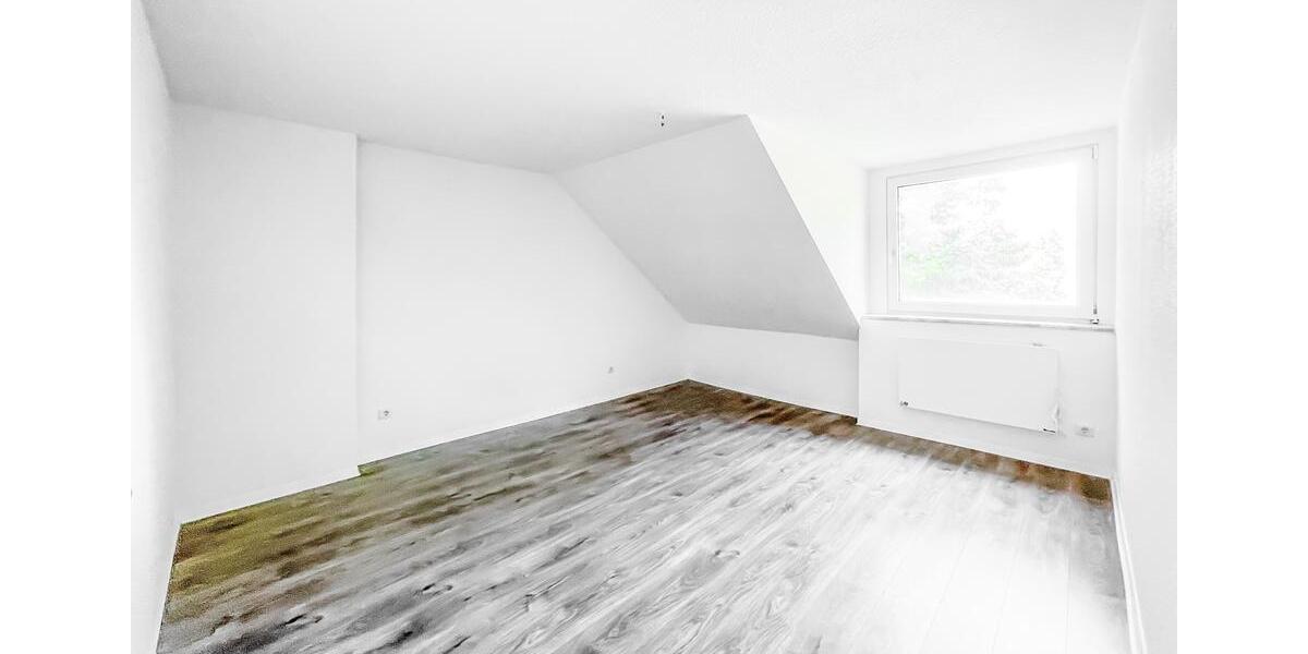 Dachgeschoßwohnung Bochum Bochum-Ost - 4.5 Zimmer, 100 m&sup2;, 680&euro; | Angebot:26348220