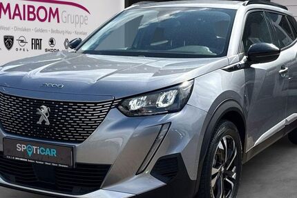 Peugeot 2008 22.096 km 20.790 € Wesel 46485