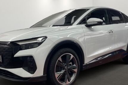 Audi Q4 e-tron 17.643 km 39.650 &euro; Velbert 42553