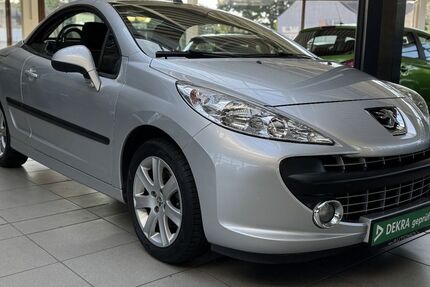 Peugeot 207 117.532 km 4.890 &euro; Bottrop 46238